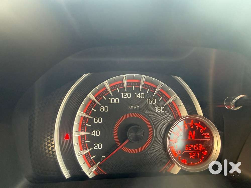 Maruti Suzuki Celerio 2022 Petrol Automatic
