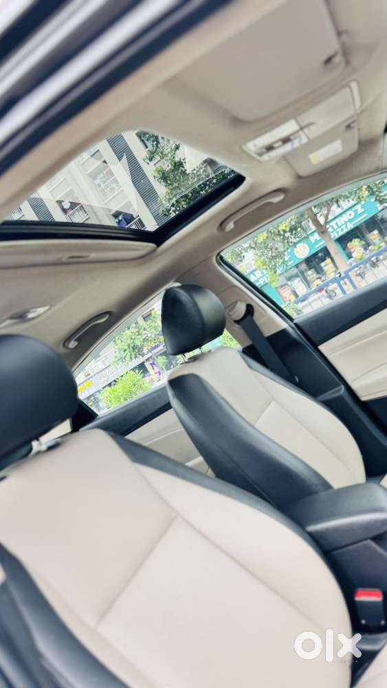 Hyundai Verna 1.5 Sx (o) Diesel Mt, 2018, Diesel