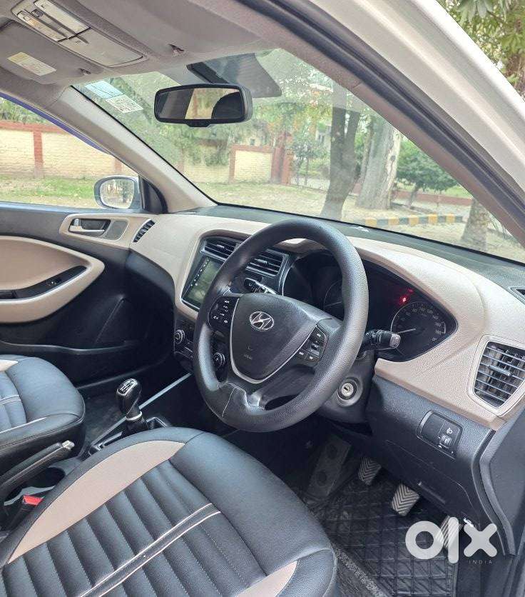 Hyundai Elite I20 [2018-2020] 1.4 Sportz Crdi, 2016, Diesel