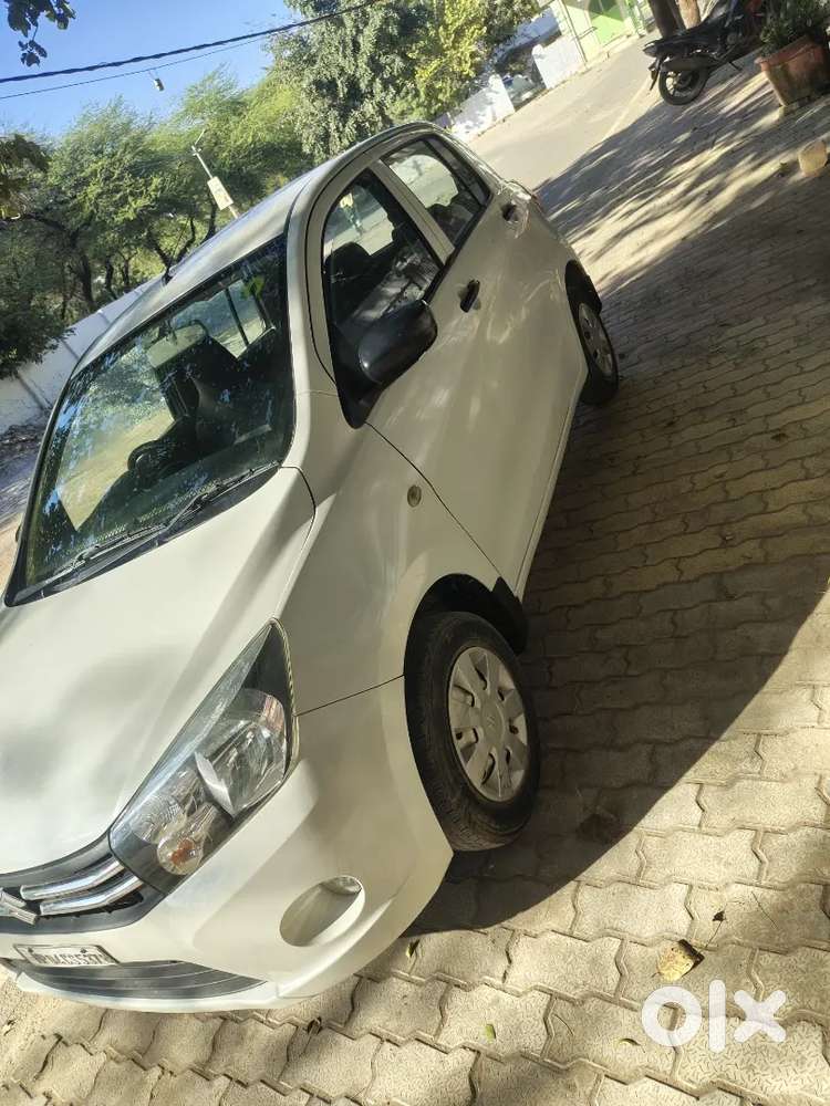 2017 Model Petrol