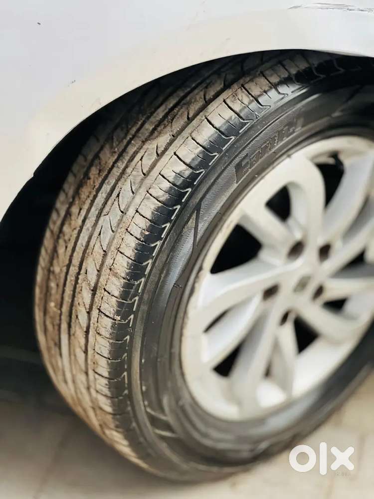 Renault Fluence 2016 Diesel 85100 Km Driven