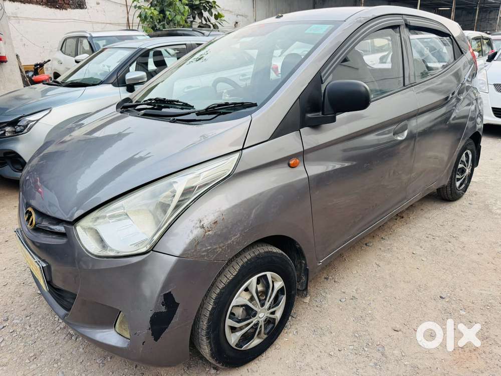 Hyundai Eon D-lite +, 2013, Petrol