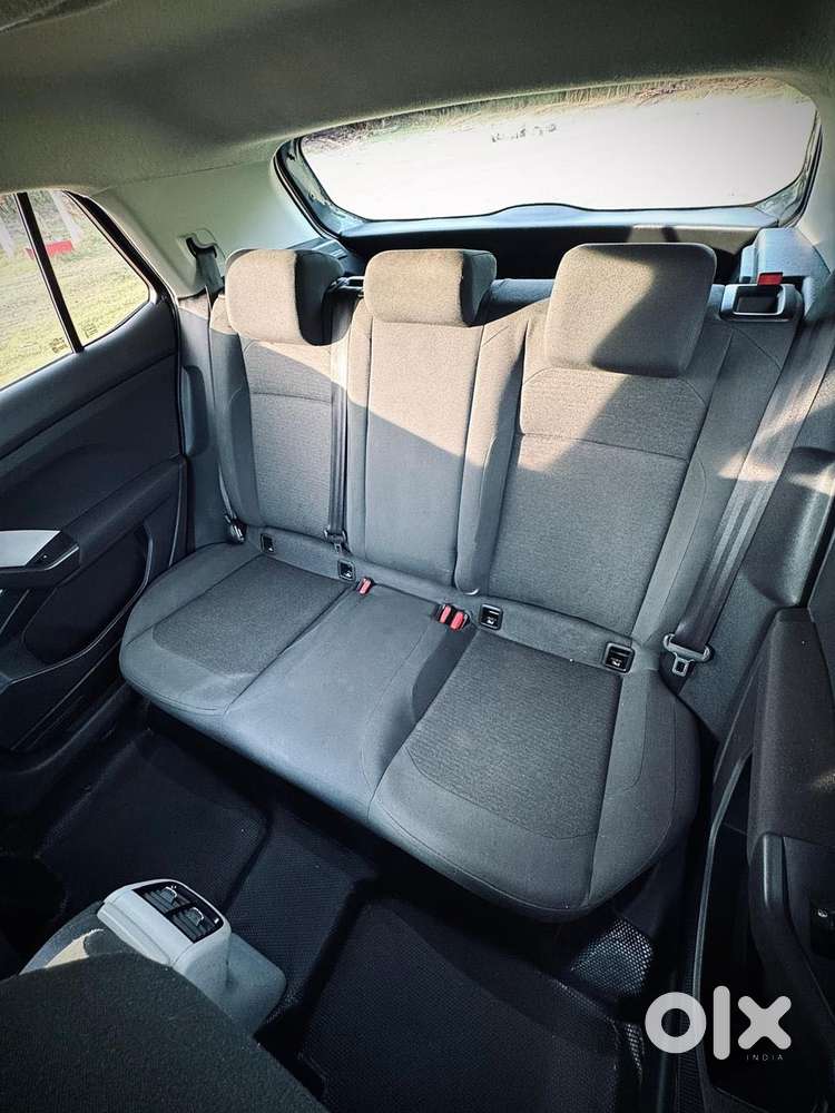 Skoda Kushaq 1.0 Tsi Ambition, 2022, Petrol
