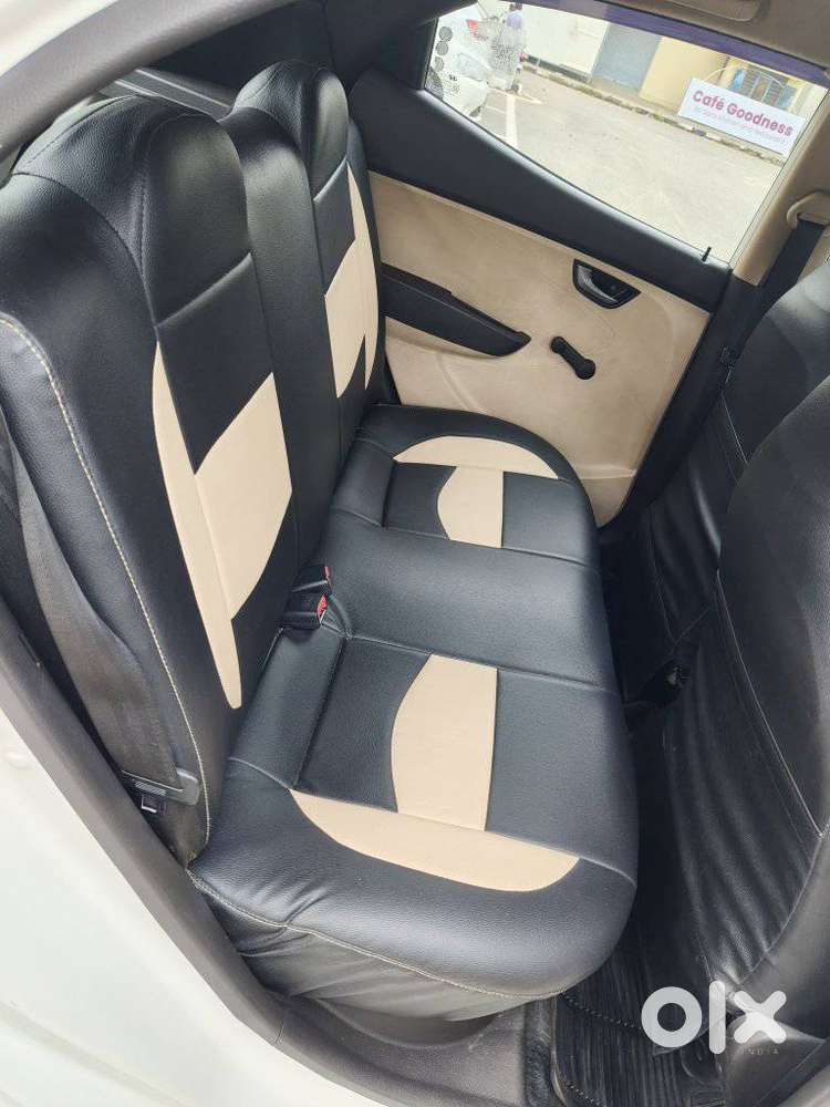 Hyundai Eon Sportz, 2012, Petrol