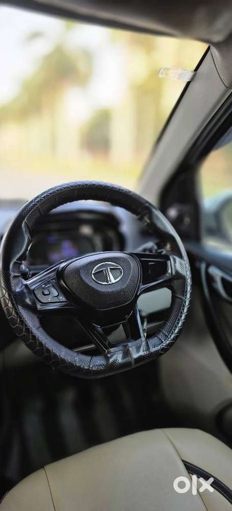 Tata Tiago Xz Plus, 2020, Petrol