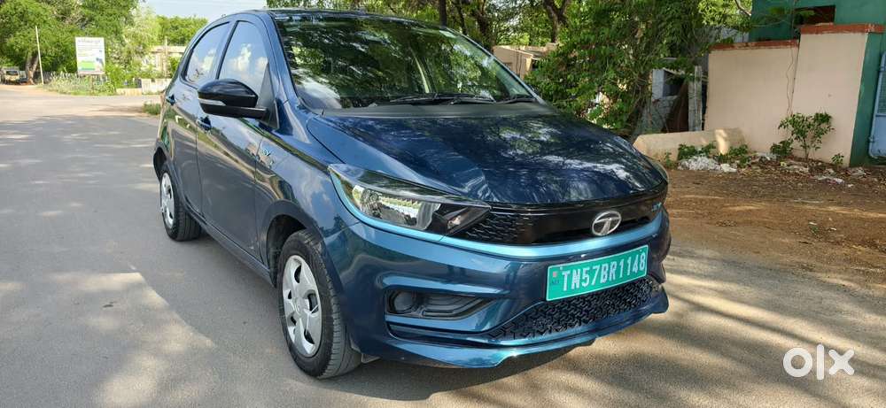 Tata Tiago Ev Xt Lr, 2023, Electric