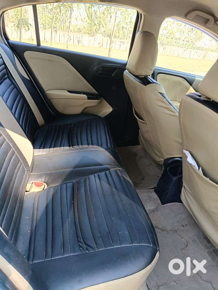 Honda City 2014-2015 I Vtec Sv, 2015, Petrol