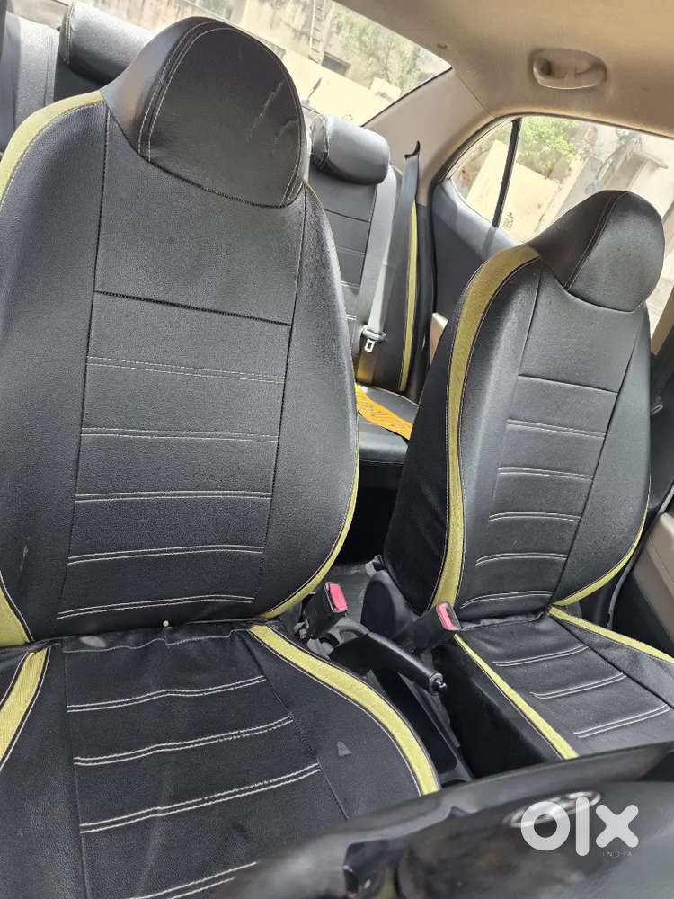 Price Negotiable Top Mileage Hyundai Xcent 2017 Diesel