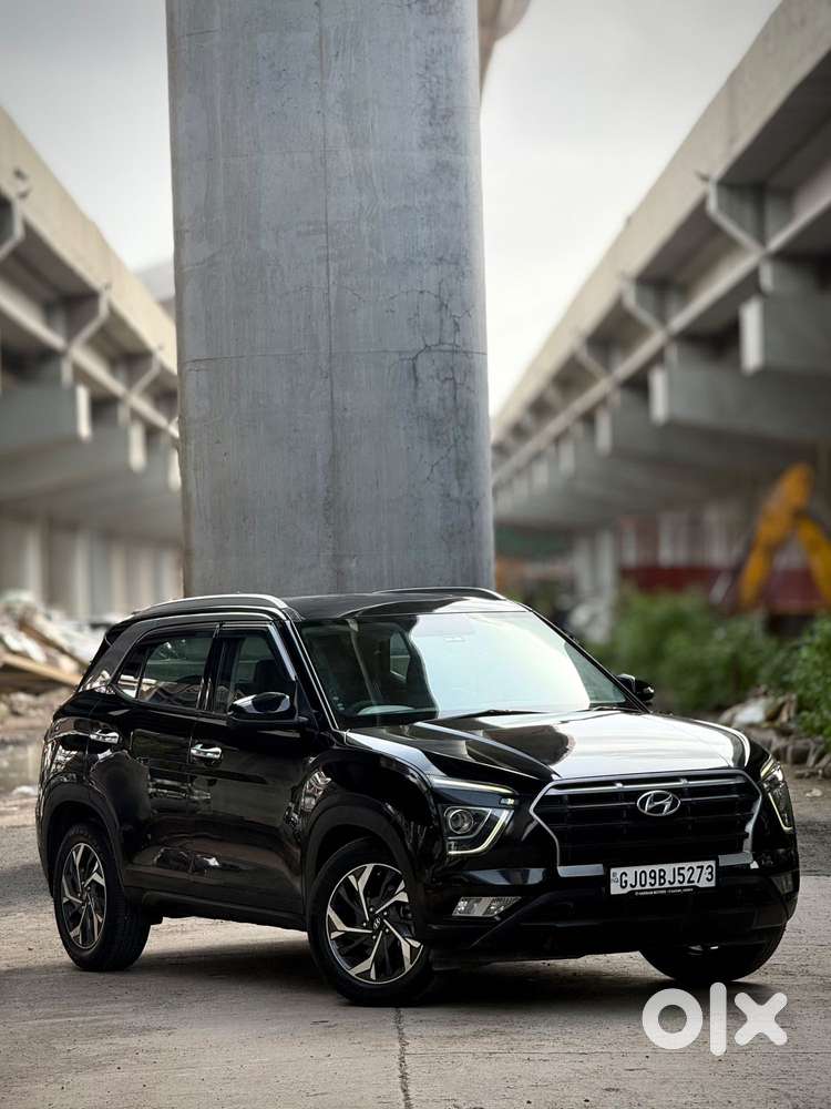 Hyundai Creta 1.5 Ex Diesel, 2022, Diesel