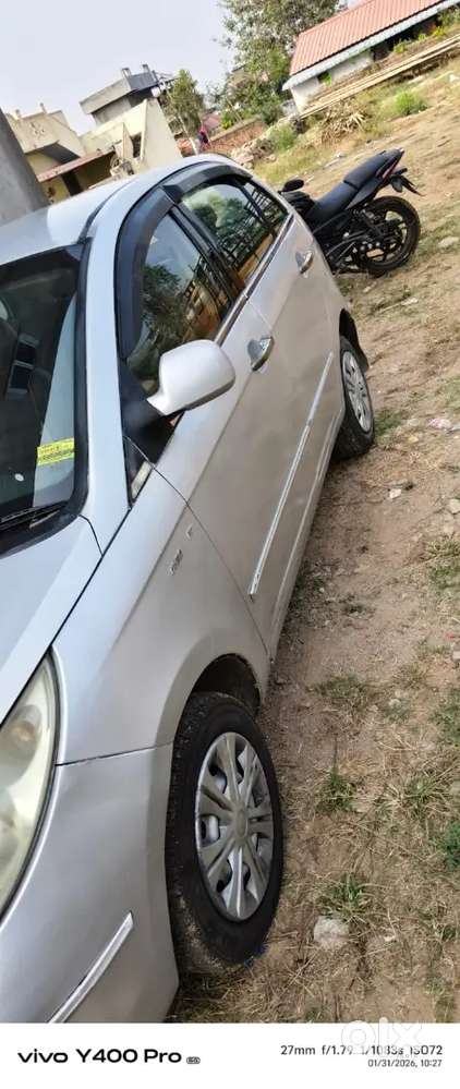 Tata Indica Vista 2013 Model Milage 20kmpl
