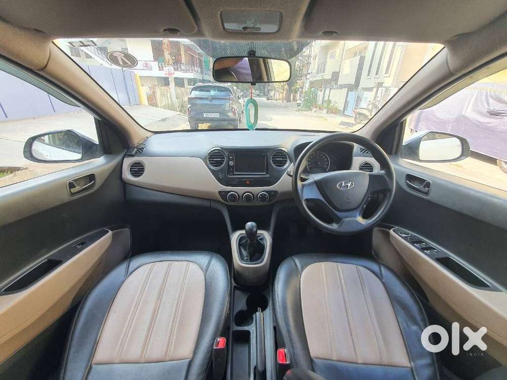 Hyundai Grand I10 1.2 Crdi Magna, 2017, Diesel