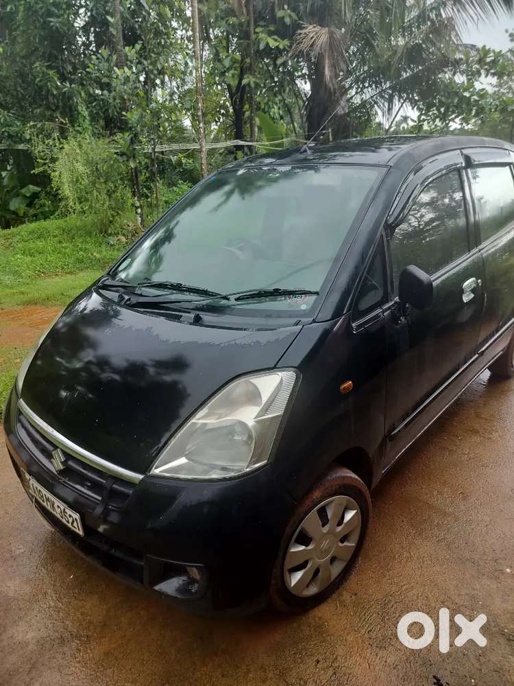 Maruti Suzuki Estilo 2007 Petrol 84300 Km Driven