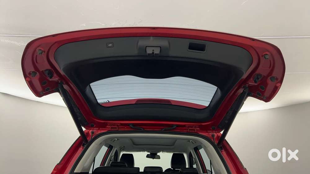 Mg Hector 2.0 Sharp Diesel, 2020, Diesel