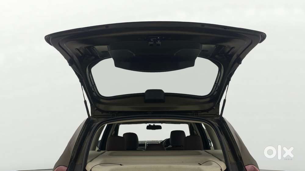 Renault Duster 1.3 Rxs Turbo Cvt Petrol, 2020, Petrol