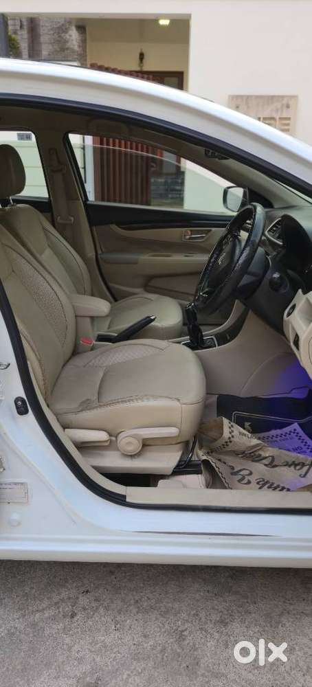 Maruti Suzuki Ciaz Zdi Bs Iv, 2015, Diesel