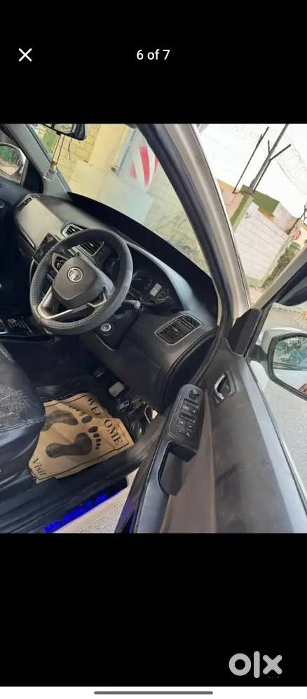 Tat Bolt 2015 Patrol Cng Not Pass