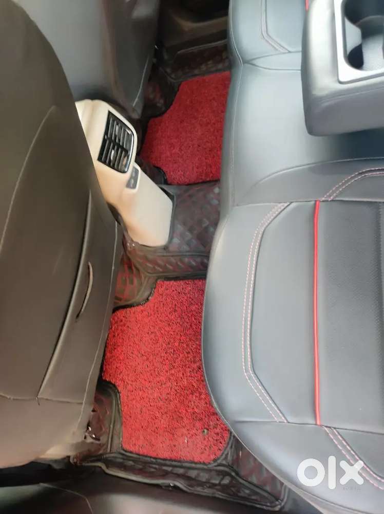 Volkswagen Taigun 2022