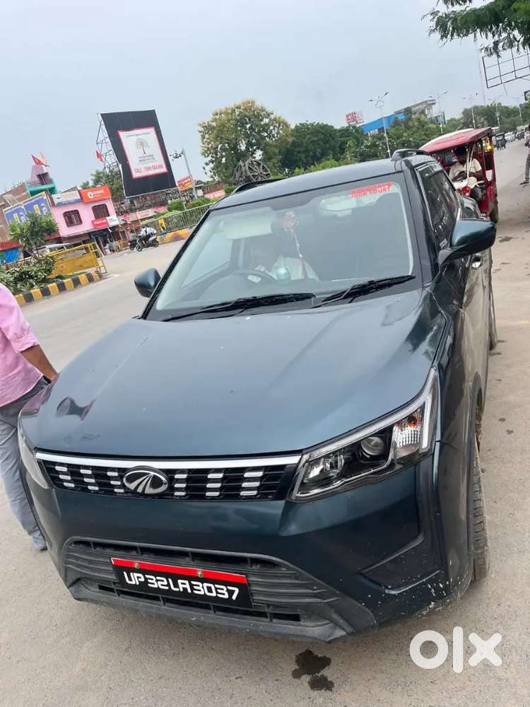 Mahindra Xuv300 Diesel 2020