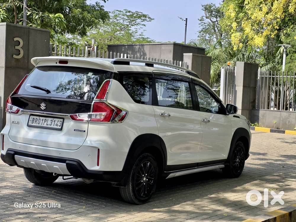Maruti Suzuki Xl6 1.5 Zeta Mt, 2020, Petrol
