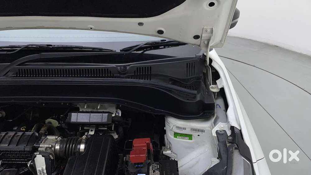 Tata Punch Pure, 2024, Petrol