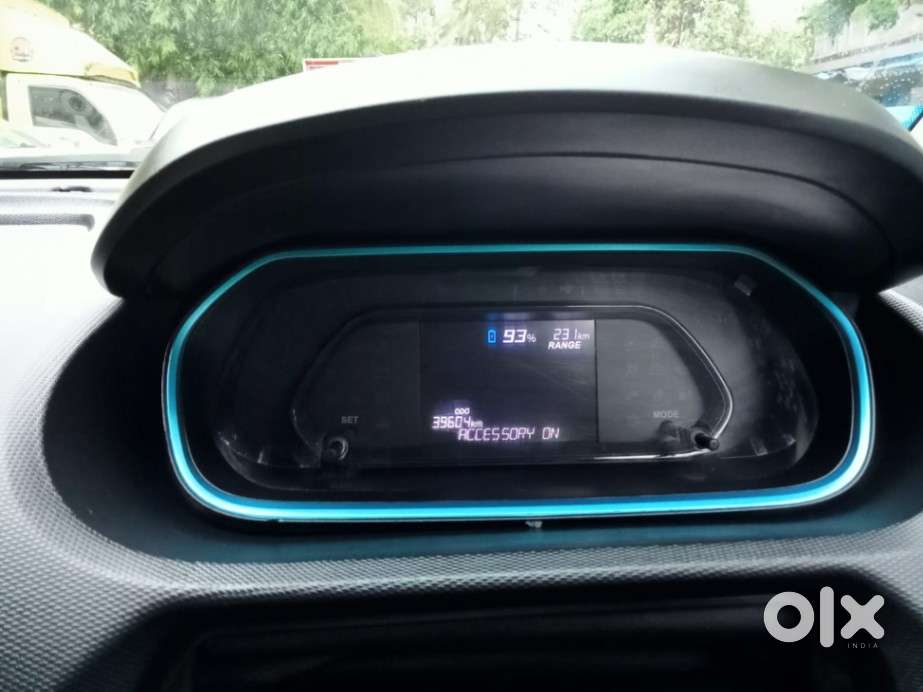 Tata Tiago Ev Xt Mr, 2023, Electric