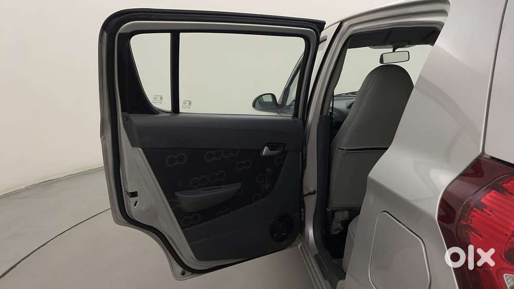 Maruti Suzuki Alto 800 Lxi, 2013, Petrol