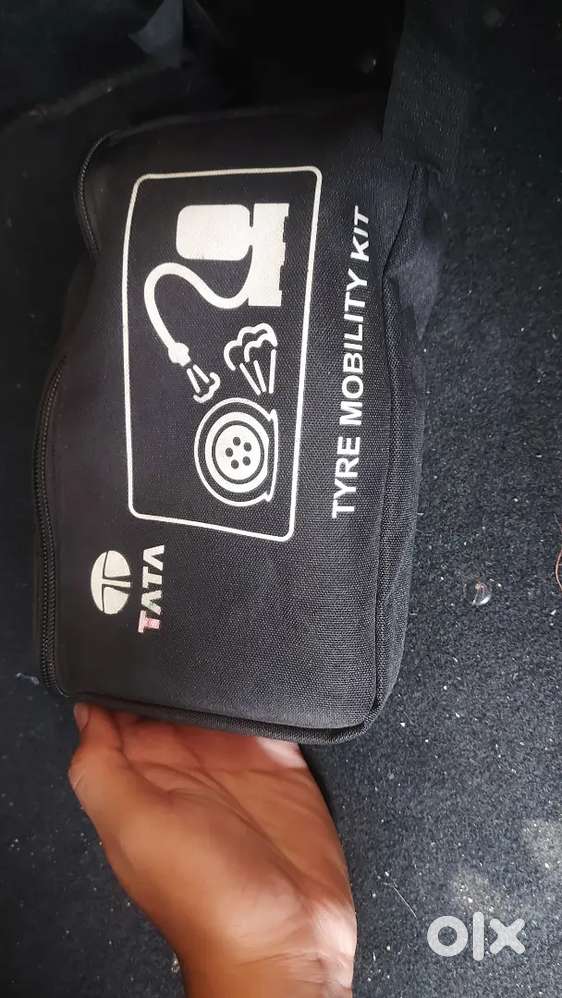 Tata Punch 1.2 Revotron 2022 Petrol Manual