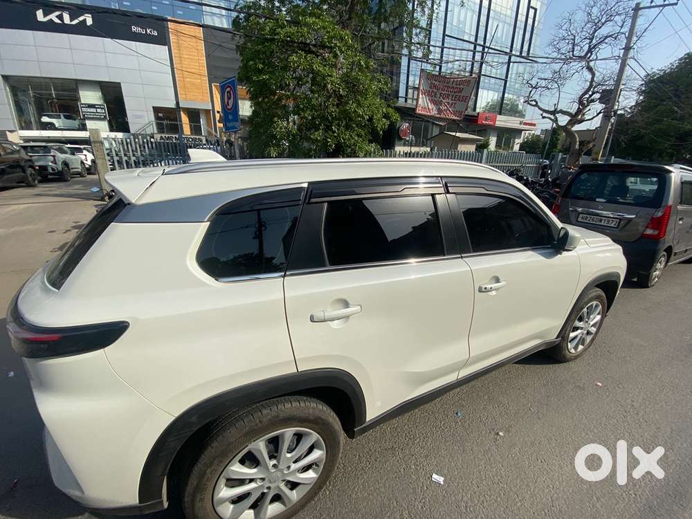 Suzuki Grand Vitara  First Owner Excelent Condition
