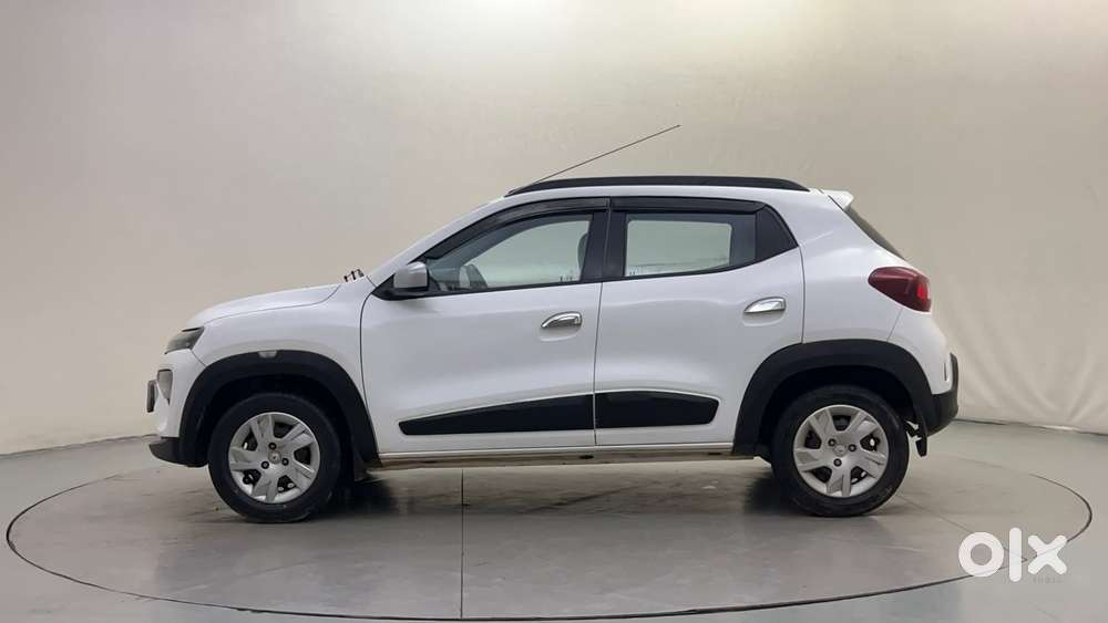 Renault KWID RXT 1.0, 2022, Petrol