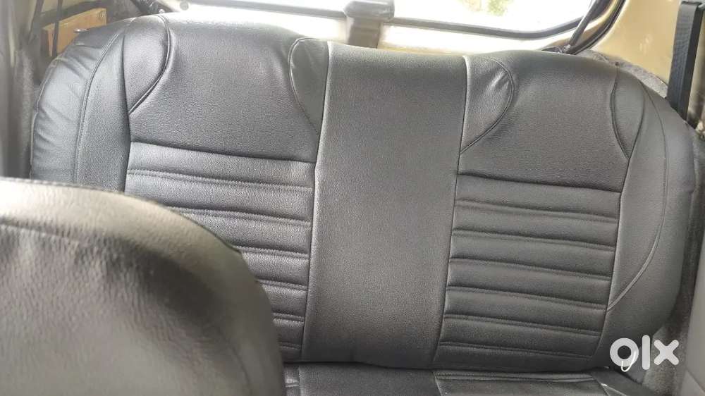 Maruti Suzuki Alto 800 2010
