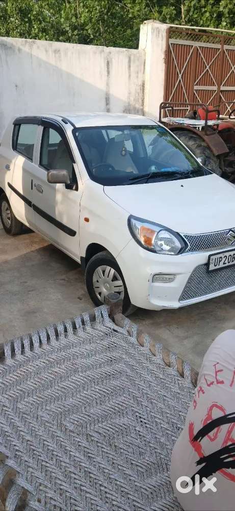 Maruti Alto Lxi 2020