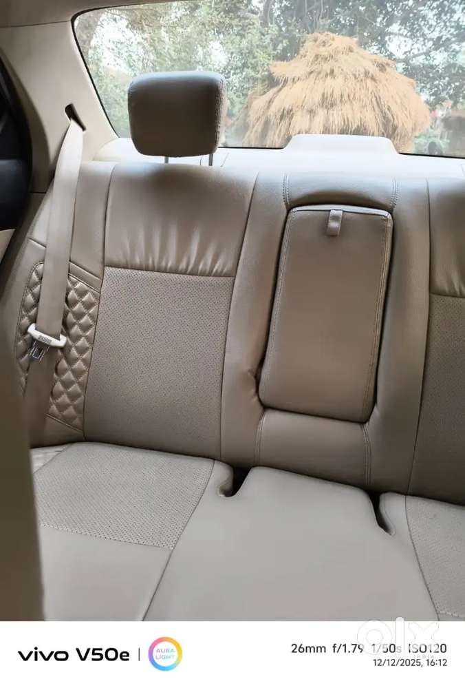 Maruti Suzuki Dzire 2022 Second Owner