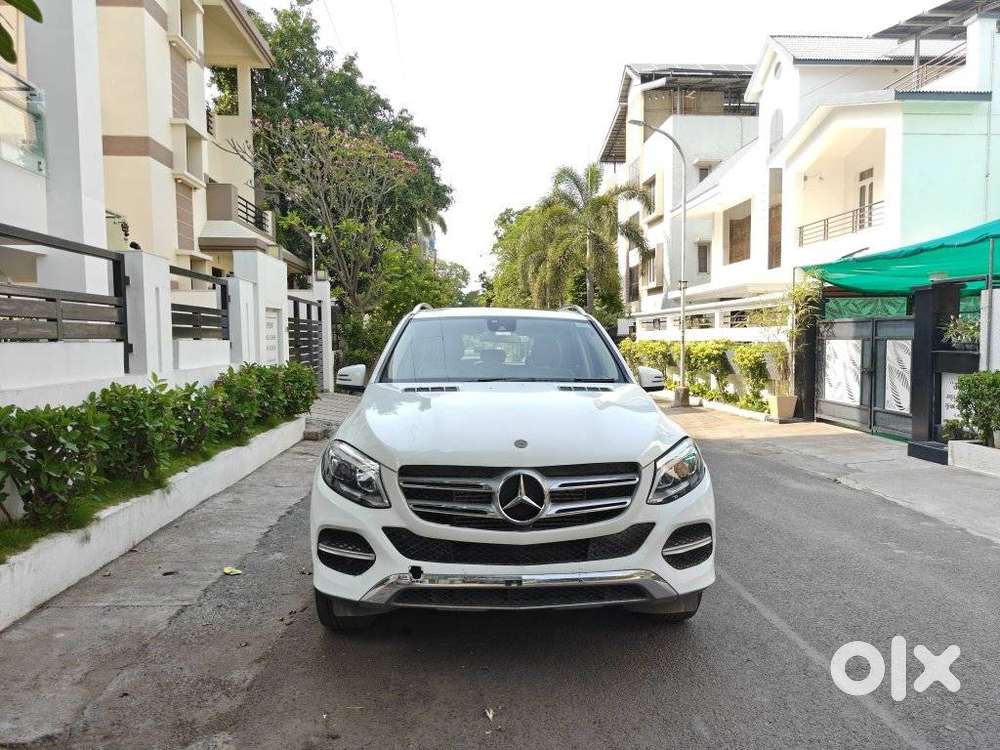 Mercedes-benz M-class Ml 250 Cdi, 2015, Diesel