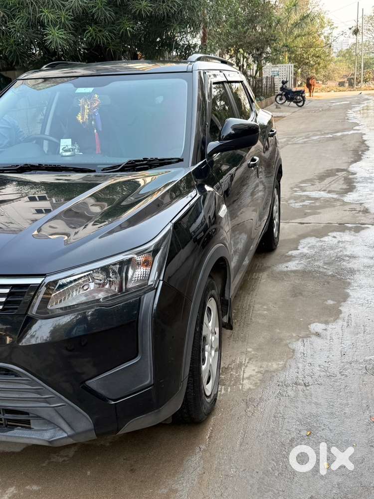 Mahindra Diesel Car 2023