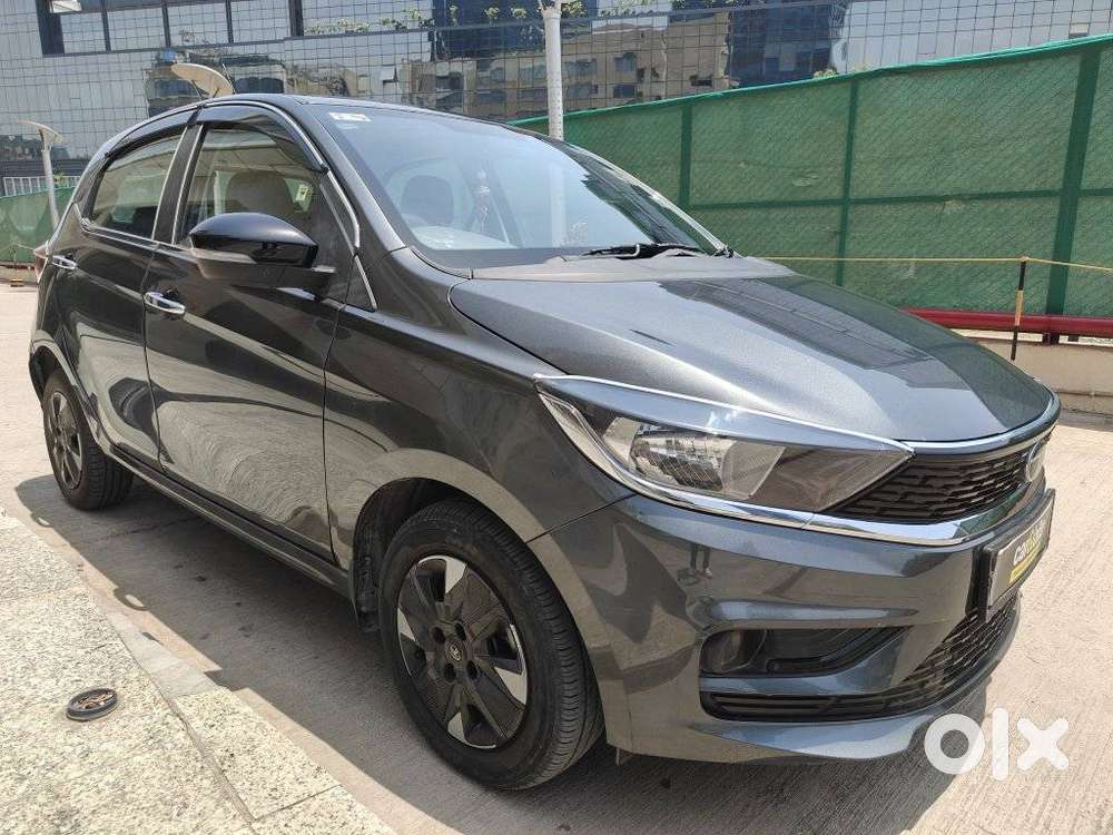 Tata Tiago 1.2 Revotron Xt Cng, 2025, Cng & Hybrids