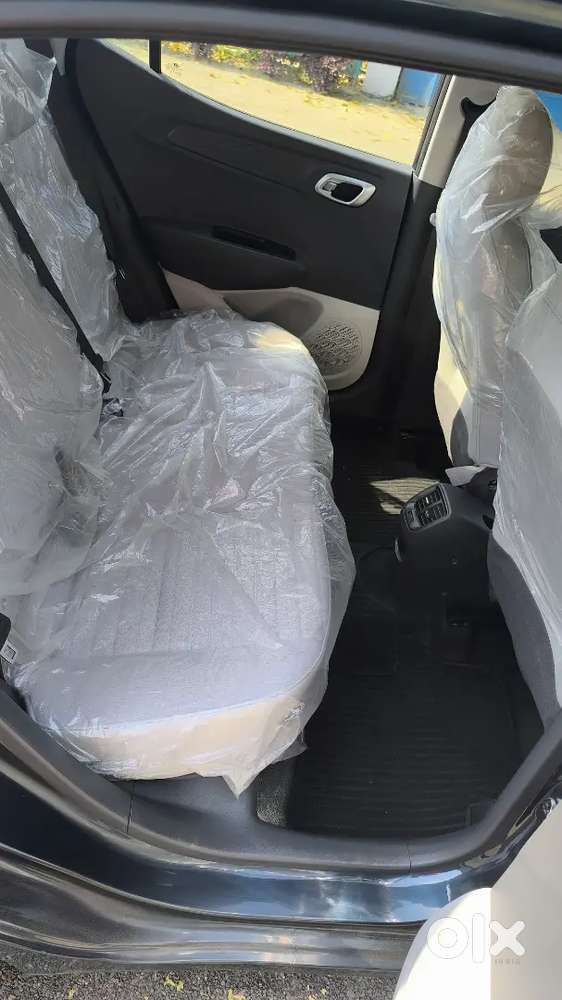 Hyundai Grand I10 Nios 2023 Petrol 10000 Km Driven, New Like Condition