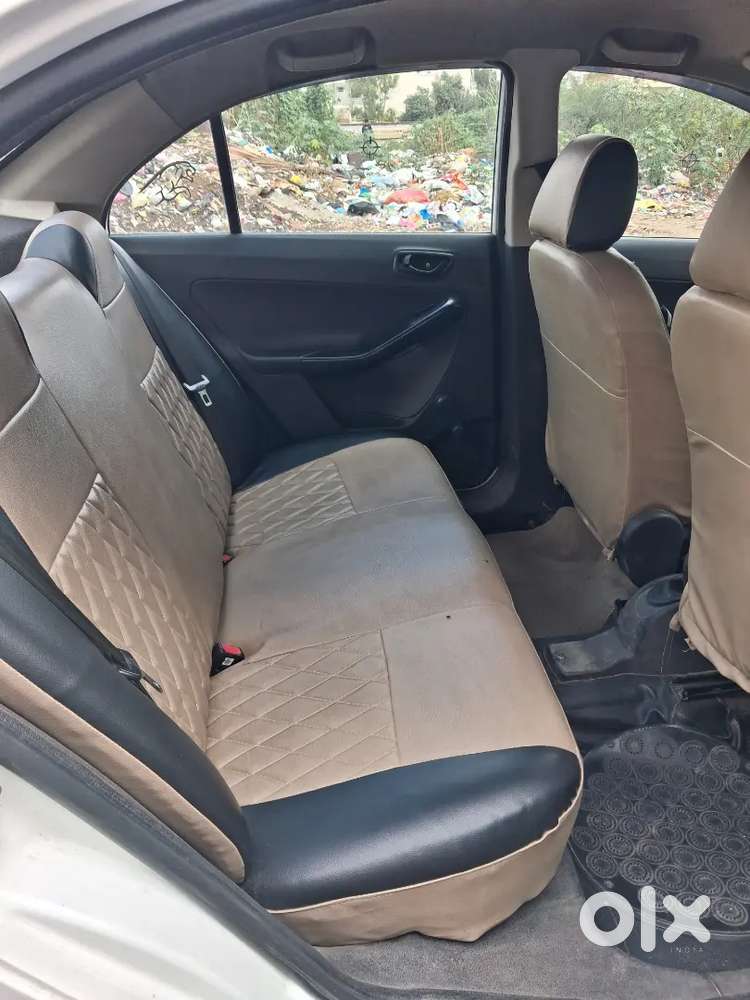 Tata Zest Diesel 2020