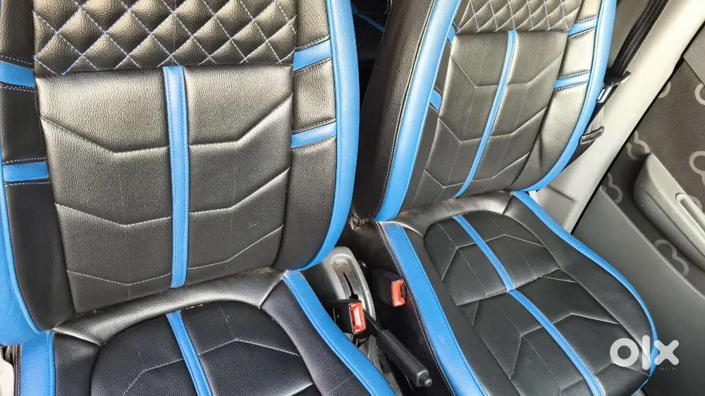 Ac Front Power Window Center Lock  Good Condition