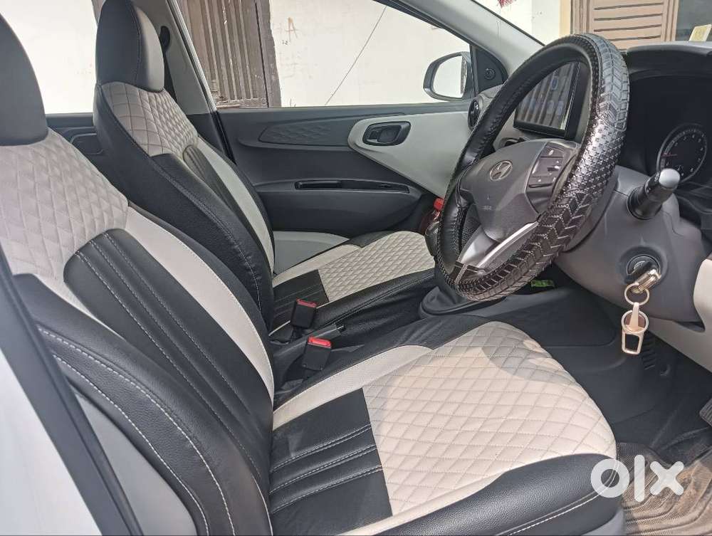 Hyundai Grand I10 Nios 2023