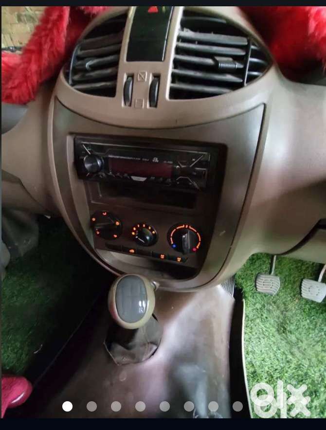 Mahindra Xylo 2013 Diesel 350000 Km Driven