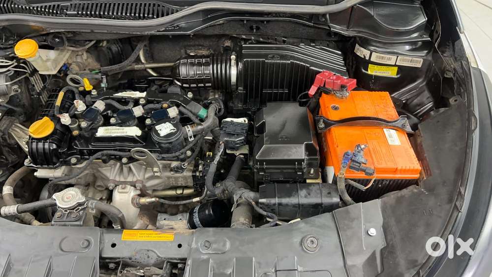 Tata Altroz Xz, 2020, Petrol
