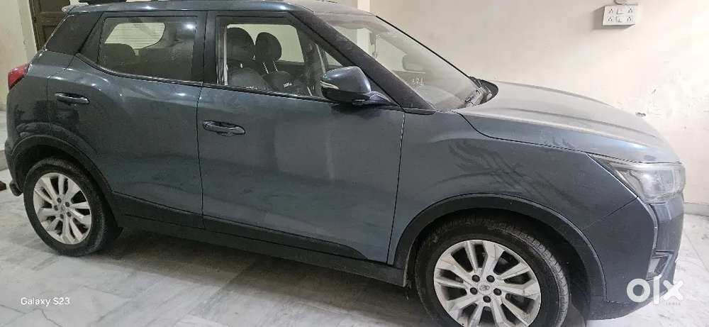 Mahindra Xuv300 Turbosport 2019 Diesel