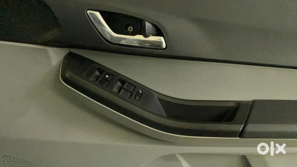 Tata Tiago Xza Plus, 2021, Petrol