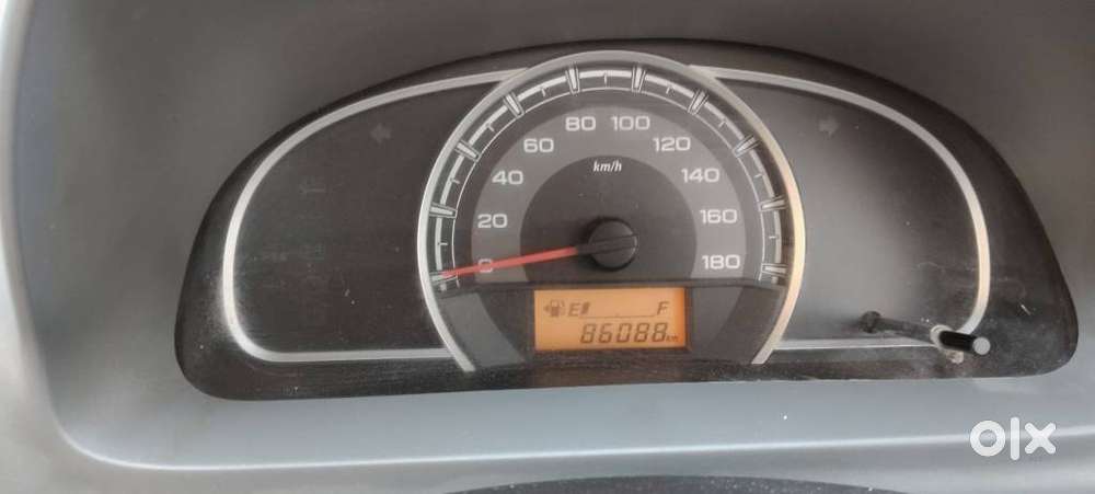 Maruti Suzuki Alto 800 2012-2016 Lxi, 2014, Petrol