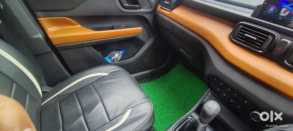 Tata Punch 1.2 Revotron 2023