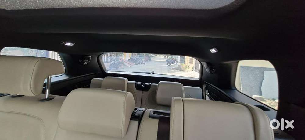 Skoda New Kodiaq L&k  2024 Petrol 78000 Km Driven