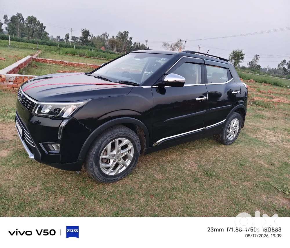 New Mahindra Xuv300 W8 2022 Diesel 49000 Km Driven