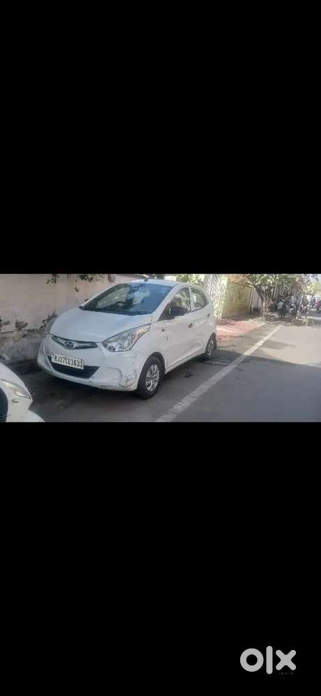 Hyundai Eon 2015 Petrol 500000 Km Driven