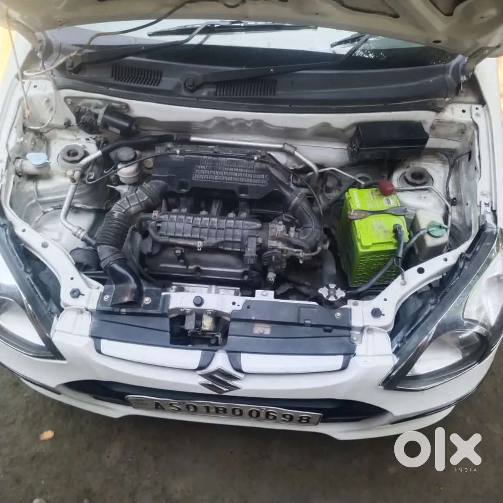 Maruti Suzuki Alto 2015