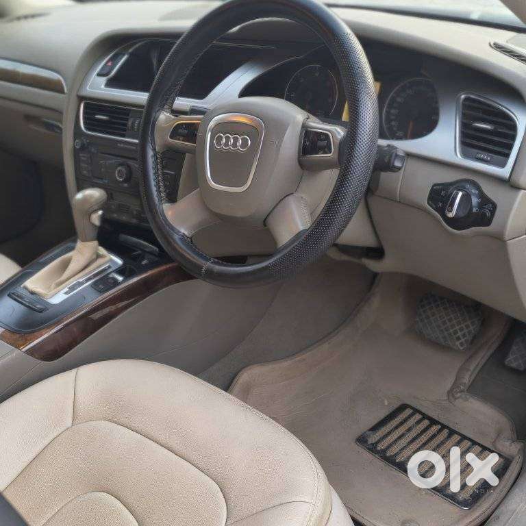 Audi A4 2.0 Tdi S Line, 2012, Diesel